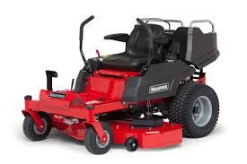 Snapper ZTX175 Rear Discharge Zero Turn Mower