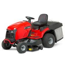 Snapper RPX210 Rear Discharge Tractor