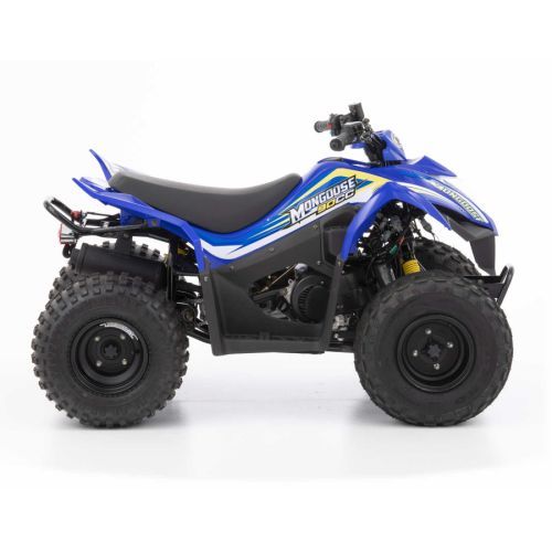 Kymco Mongoose 90