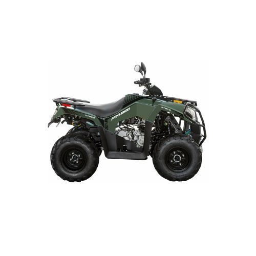 Kymco MXU 300