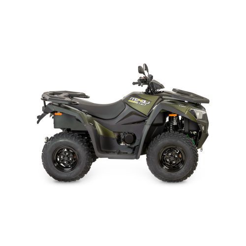 Kymco MXU 550i EPS