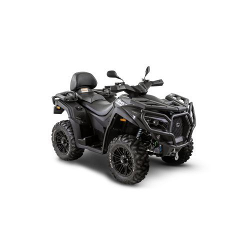 Kymco MXU 700i ABS EPS T3B