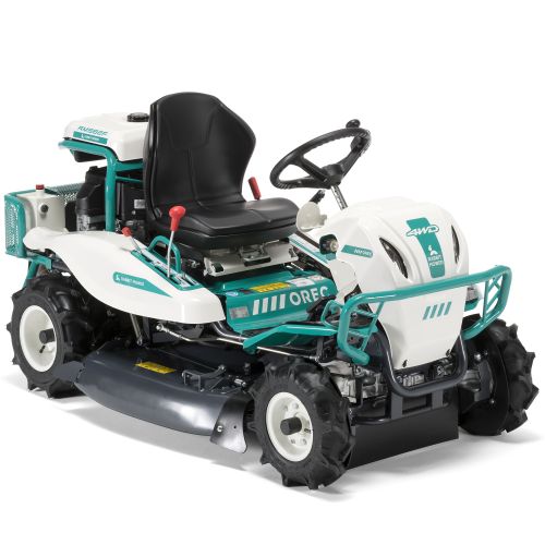 Orec RM830 Ride On Mower