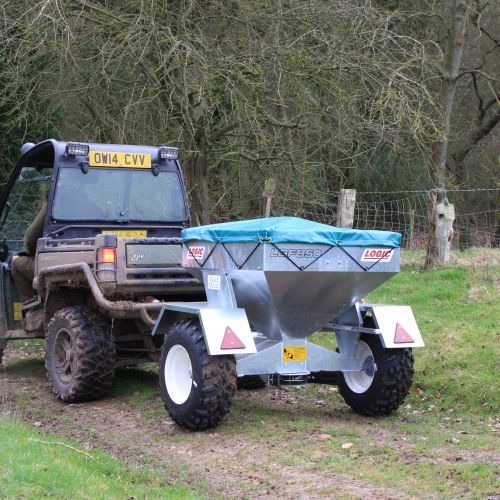 Logic Multi Feeder LMF