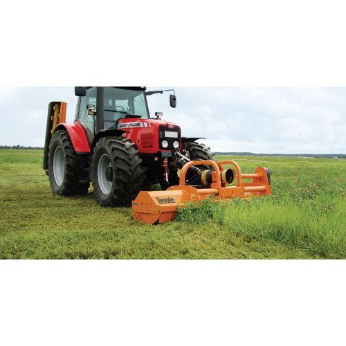 Teagle EKR/S Flail Mower
