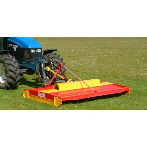 Teagle Shaft Driven Pasture Topper