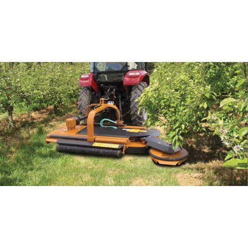 Teagle Handy Inter-Row Mower