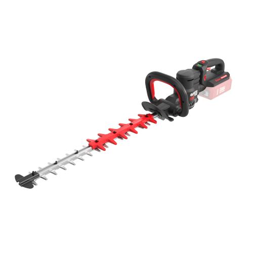 Kress Commercial 60 V 63 cm hedge trimmer KC200.9