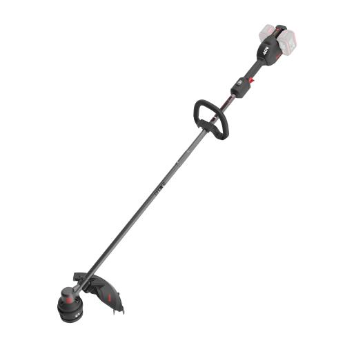 Kress 40 V 38 cm brushless grass trimmer KG154E.9