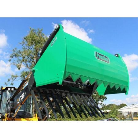 ProDig Pro-Shear Grab