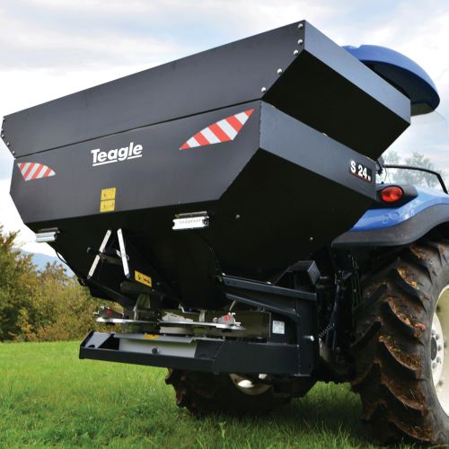 Teagle LINE S series