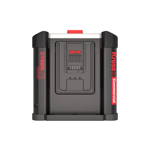 Kress KAC844 60V Battery &ndash; High Capacity Commercial Power Source
