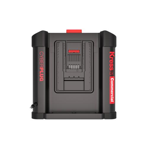 Kress KAC841 60V Battery &ndash; High Capacity Commercial Power Source