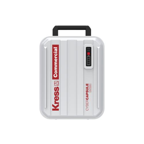 Kress KAC815 60V Battery &ndash; Commercial CyberSystem Power Source