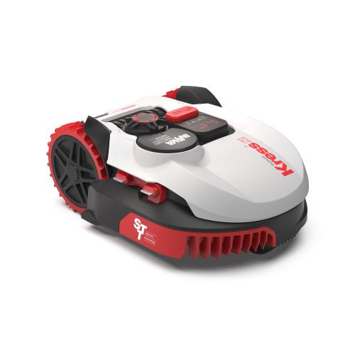Kress KR101E Nano Robotic Lawn Mower