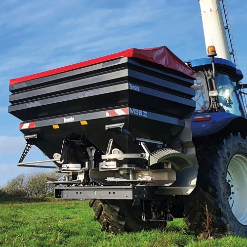 Teagle LINE M series