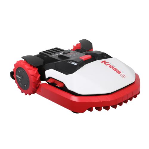 Kress KR133 & KR136 Robotic Lawn Mowers (Up to 6500m&sup2;)