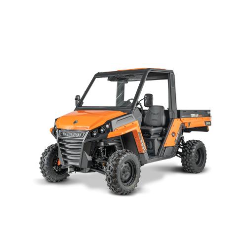 Corvus DX4 PRO EPS