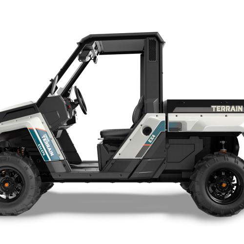 Corvus EX4 EPS