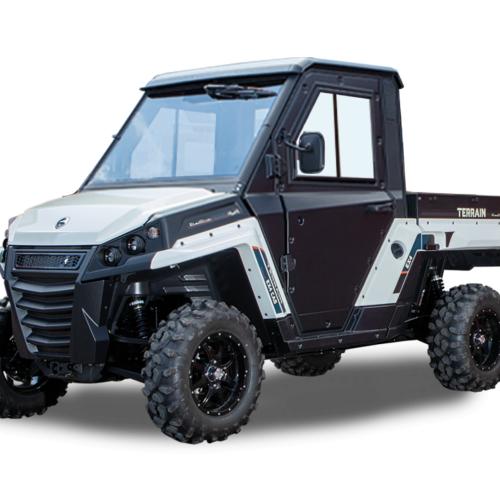 Corvus EX4 CAB