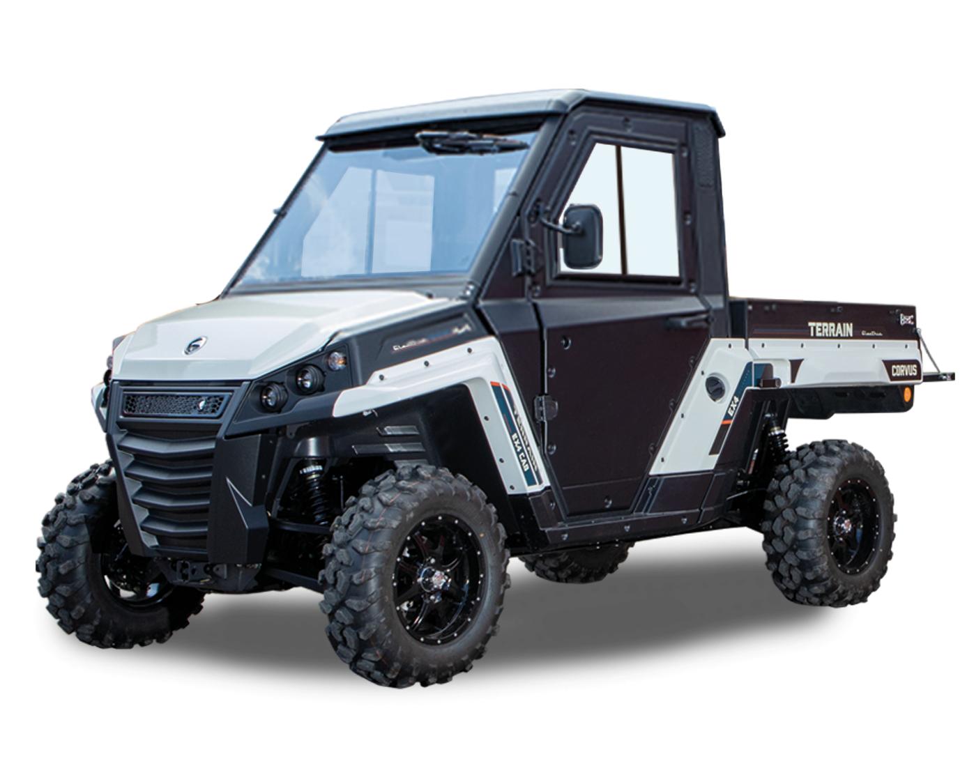 Corvus EX4 CAB