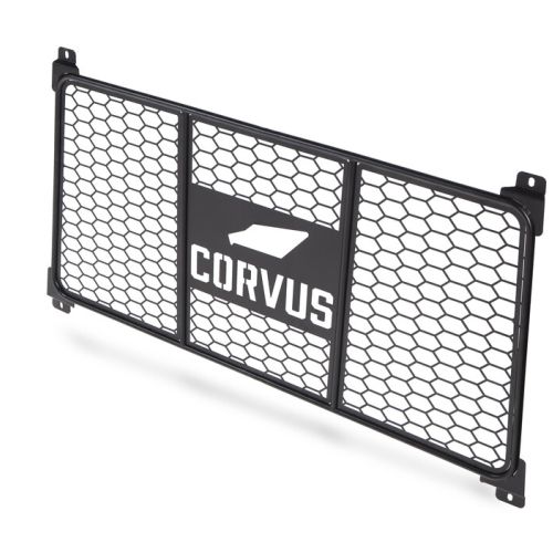 Corvus Rear Glass Protection