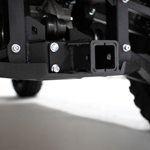 Corvus Rear Receiver