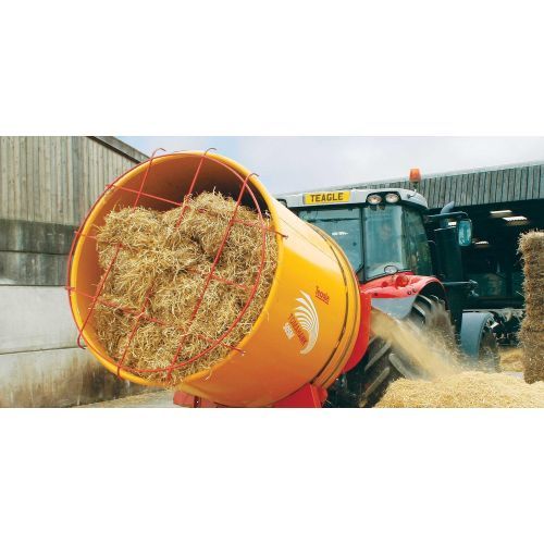 Teagle Tomahawk 404M 505M 505XLM