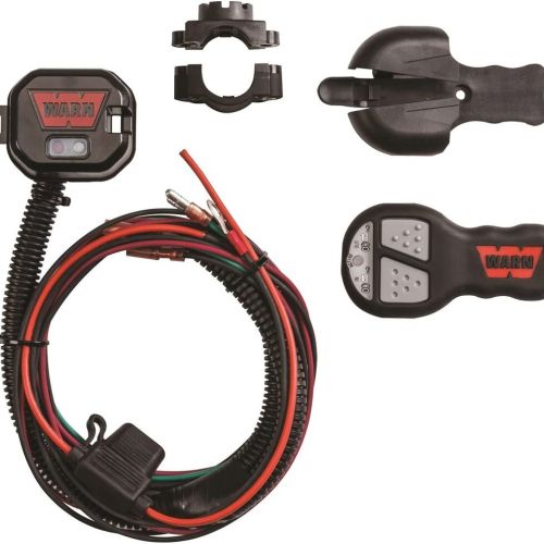 Corvus Wireless Remote Control - VRX