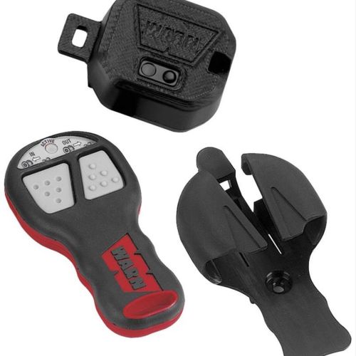 Corvus Wireless Remote Control - AXON