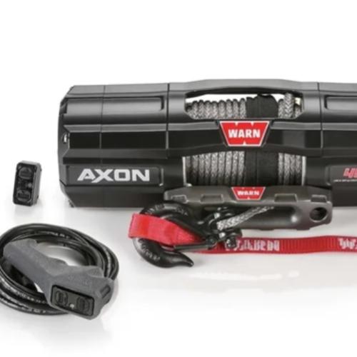 Corvus Warn Axon 45-S Winch