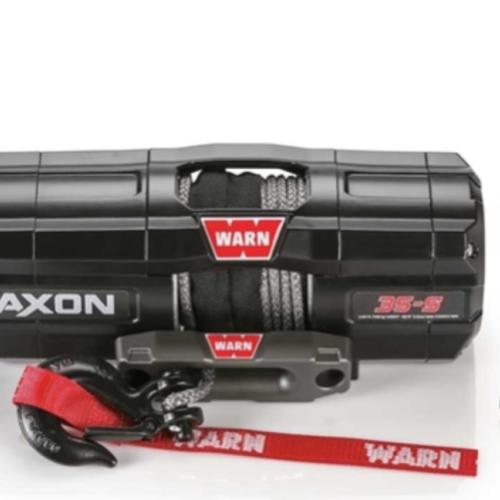 Corvus Warn Axon 35-S Winch