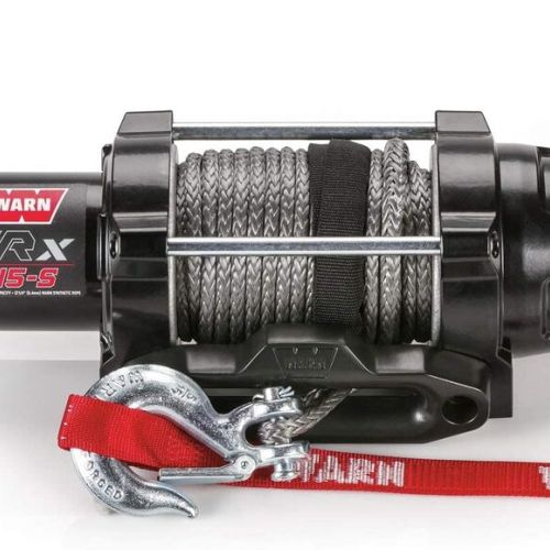 Corvus Warn VRX 45-S Winch