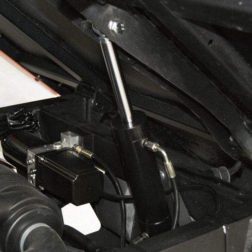 Corvus Electro - Hydraulic Actuator