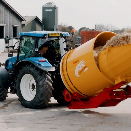 Teagle Tomahawk 505FSM
