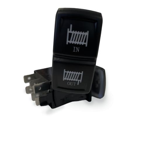 Corvus Winch Switch