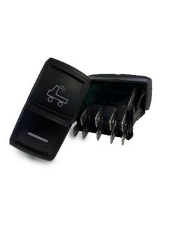Corvus Work Light Switch