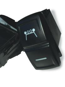 Corvus Side Light Switch