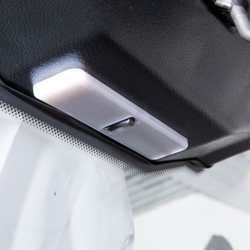 Corvus Courtesy Interior Light