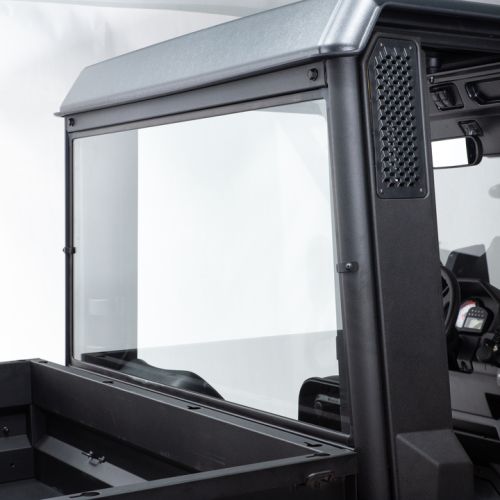 Corvus Rear Windshield