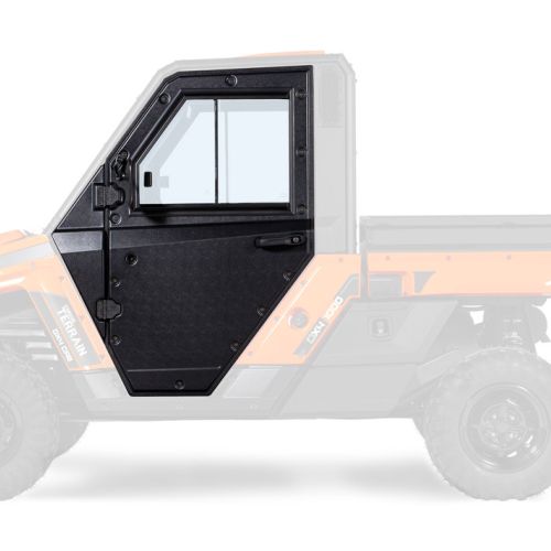 Corvus Complete Doors With Windows