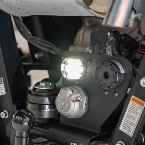 Corvus Reverse Warning Device Lights/Sound