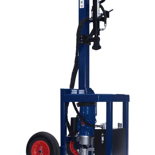 E400D Electric Log Splitter
