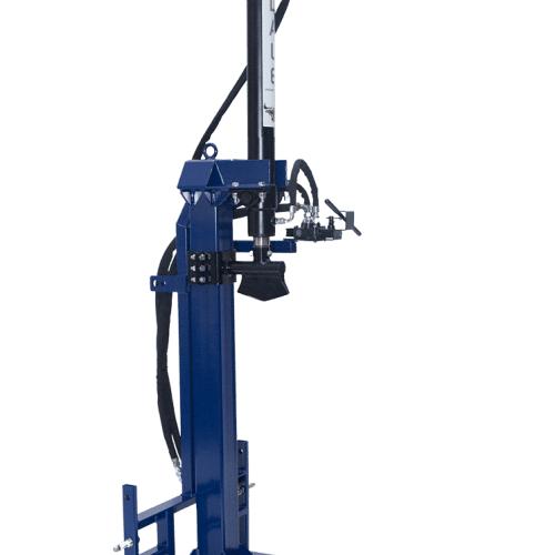 TM1000 Log Splitter