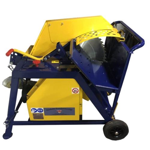 PTO Saw Bench