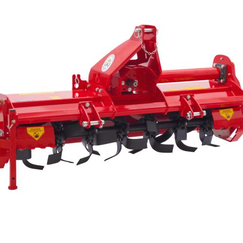 Eagle Rotavator 1.65m