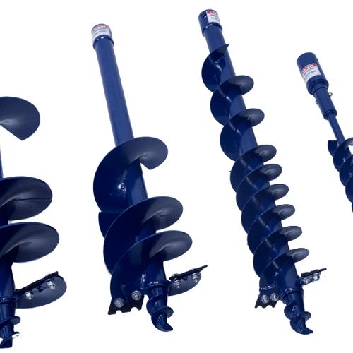 Spare Augers