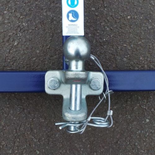 3-Point Linkage Tow Bars