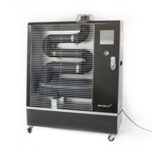 Airrex Diesel Heater &ndash; AH200i