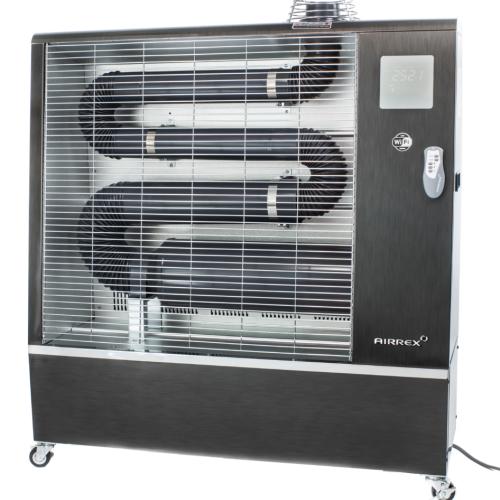 Airrex Diesel Heater &ndash; AH300i
